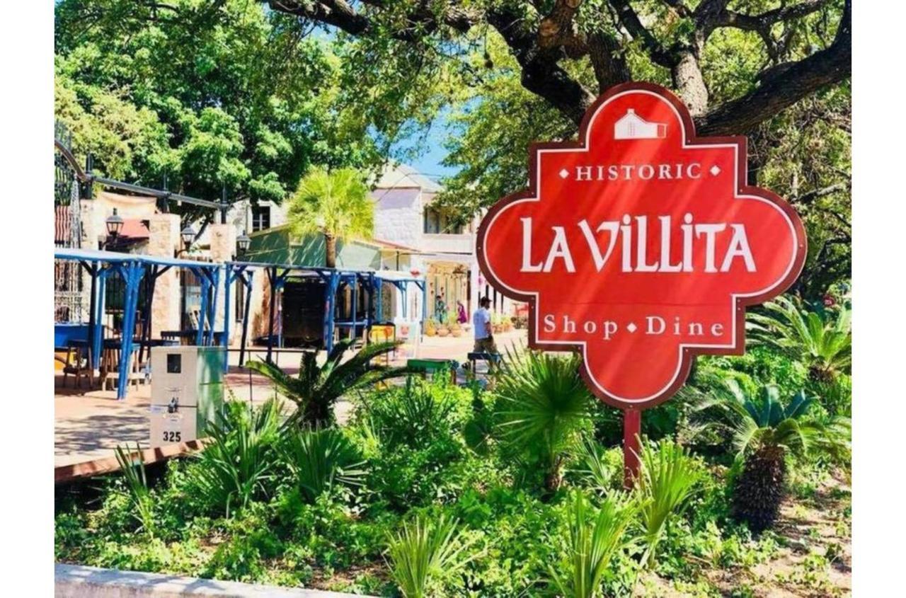 Brand New Stylish 3Br2Ba Near Exciting Downtown Apartment San Antonio Exterior photo